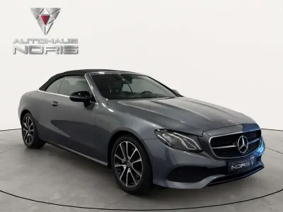 Gebraucht Mercedes 220