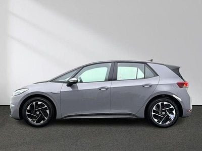 Occasion VW ID.3 Comfortline 150 kW (204 PK) 2022 Grijs Hatchback