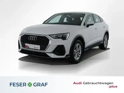 gebraucht Audi Q3 SPORTBACK