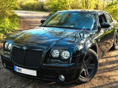 Gebraucht Chrysler 300C