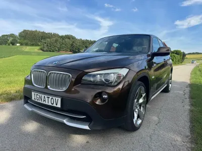 Gebraucht BMW X3