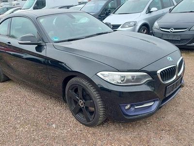 BMW 220