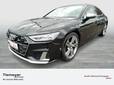 Audi S7 Sportback