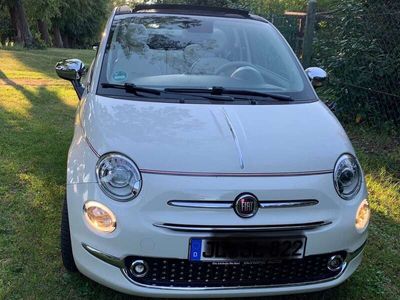 gebraucht Fiat 500C 500C1.2 8V Dolcevita