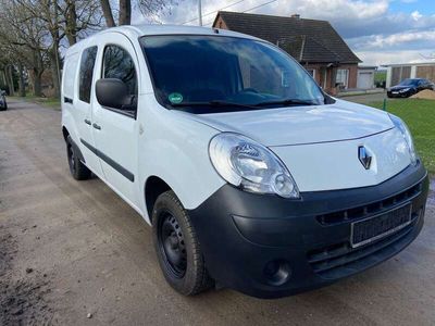 gebraucht Renault Kangoo Rapid Maxi Extra