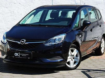 Opel Zafira Tourer