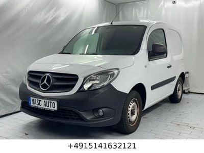 Mercedes Citan 108