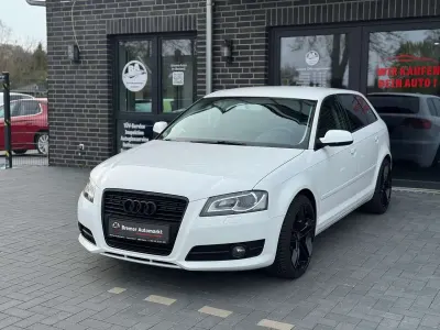 Brugt Audi A3 Sportback
