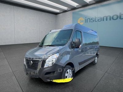 Nissan Interstar