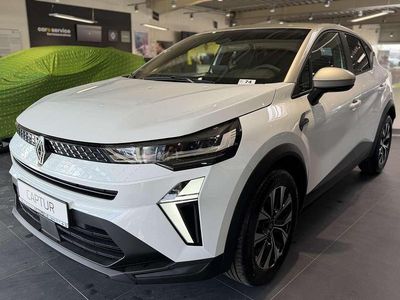 Nouă Renault Captur Evolution 114 CP (83 kW) 2026 Bej SUV