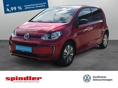 VW e-up!