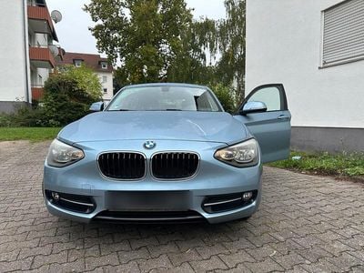 BMW 116