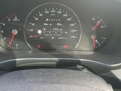 Usata Kia Sorento Platinum 200 CV (147 kW) 2016 Nero SUV