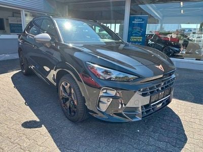 Schwarz Neu 2025 Cupra Terramar VZ SUV | 43.900 € (Guter Preis)