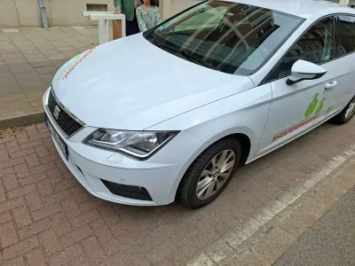 Gebraucht Seat Leon
