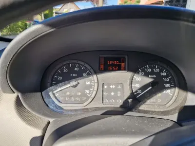 Gebraucht Dacia Sandero