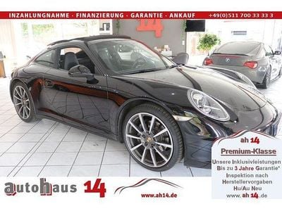 Gebraucht Porsche 911 Carrera 349 PS (256 kW) 2015 Coupé