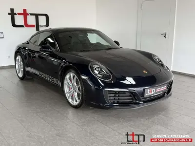 Gebraucht Porsche 911 Carrera S