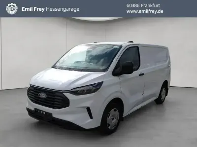 Gebraucht Ford Transit Custom