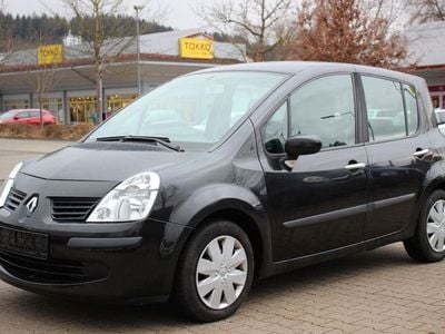 Renault Modus