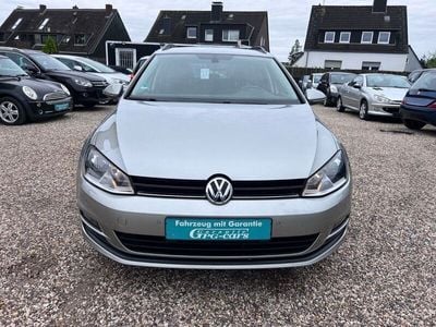 VW Golf VII