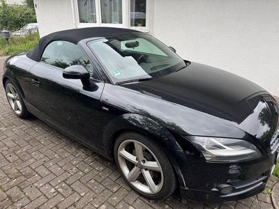 Audi TT Roadster