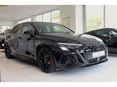 gebraucht Audi RS3 Sportback NEW HEAD UP/WABE/PANO/FULL