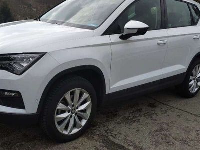 gebraucht Seat Ateca Ateca1.4 ECO TSI DSG STYLE