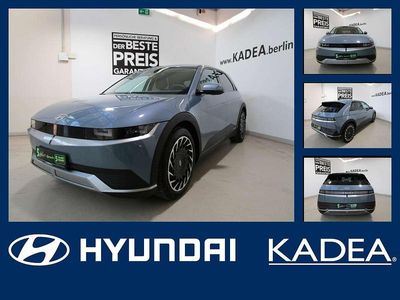 Gebraucht Hyundai Ioniq 167 kW (228 PS) 2024 Lucid blue / mic Kleinwagen