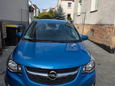 Opel Karl