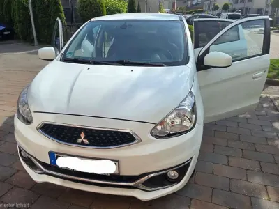 Gebraucht Mitsubishi Space Star