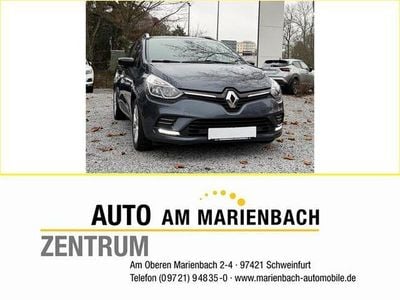 Gebraucht Renault Clio V 90 PS (66 kW) 2020 Silber Limousine