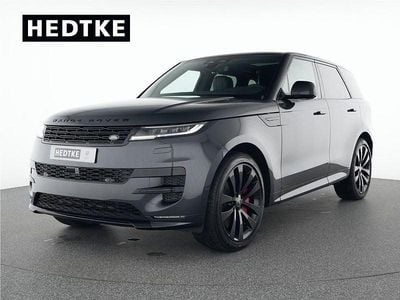 Neu Land Rover Range Rover Sport Autobiography 530 PS (389 kW) 2025 Grau SUV
