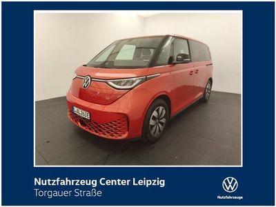 VW ID. Buzz