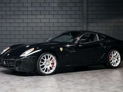 gebraucht Ferrari 599 Fiorano F1 Keramik Carbon