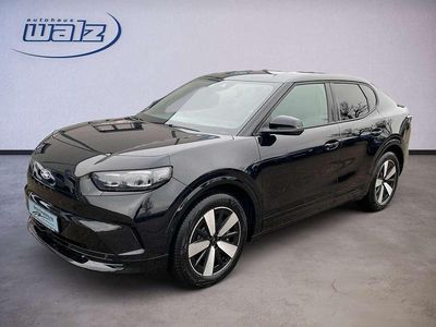 Neu Ford Capri 210 kW (286 PS) 2026 Agate black SUV