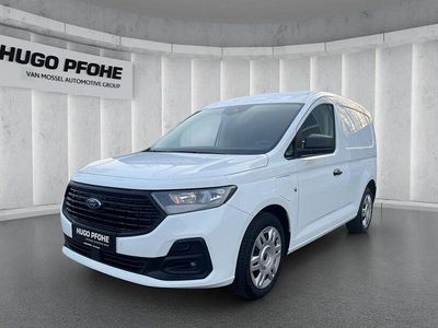 Gebraucht Ford Transit Connect Trend 150 PS (110 kW) 2025 Weiss Van / Kleinbus