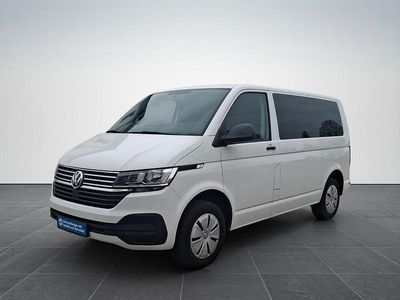 Usata VW Multivan 150 CV (110 kW) 2022 Bianco Monovolume