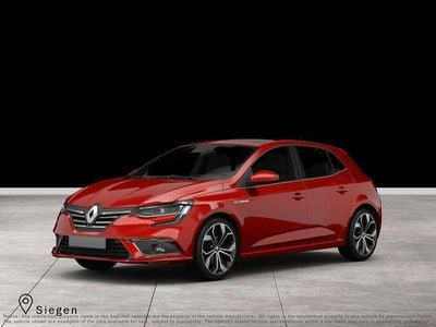 Renault Mégane IV