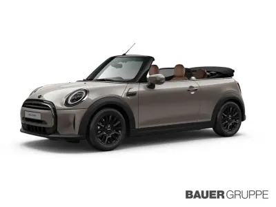 Occasion Mini Cooper Cabriolet