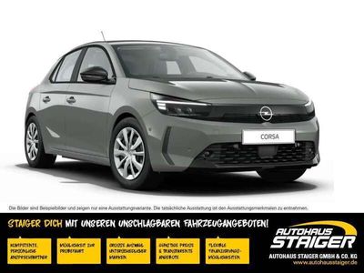 gebraucht Opel Corsa 1.2 Facelift+Sitzheizung+PDC-hinten+