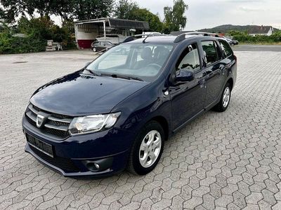 Dacia Logan MCV