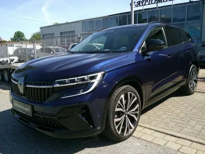 Gebraucht Renault Espace