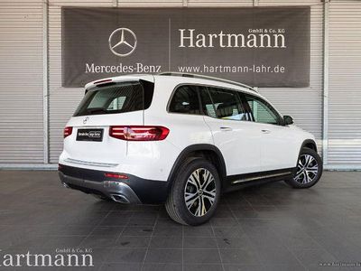 Usata Mercedes GLB220 190 CV (139 kW) 2024 SUV