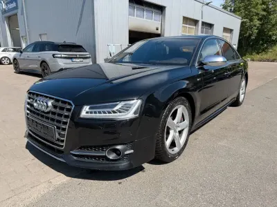 Gebraucht Audi S8