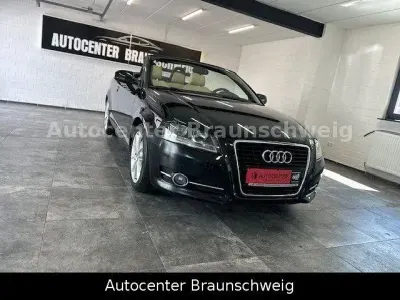 Gebraucht Audi A3 Cabriolet