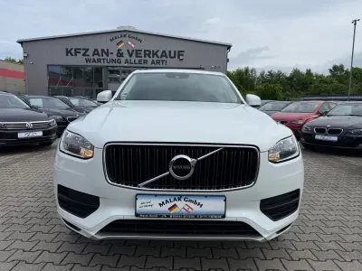 Gebraucht Volvo XC90