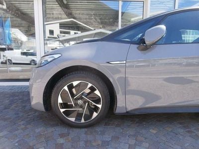 Gebraucht VW ID.3 Pro Performance 150 kW (204 PS) 2023 Grau Kleinwagen