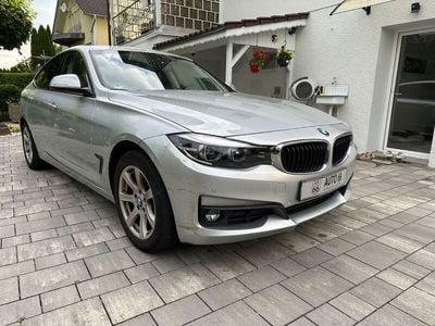 BMW 320 Gran Turismo