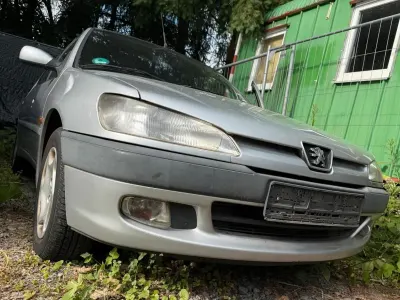 Gebraucht Peugeot 306